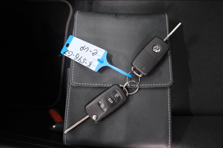 Volkswagen e-Up! N.A.P. Airco, SOH 90%