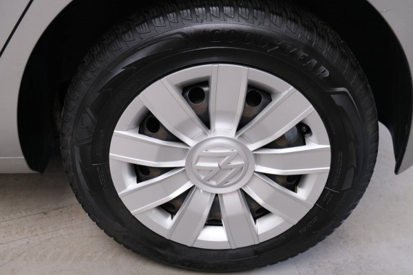 Volkswagen e-Up! N.A.P. Airco, SOH 90%