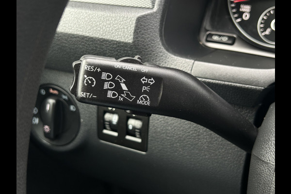 Volkswagen Caddy 1.2 TSI / L1H1 / 1e EIG. / BPM VRIJ !! / BENZINE / 51.495 KM !! / AIRCO / CRUISE / NAVI / APPLE CARPLAY