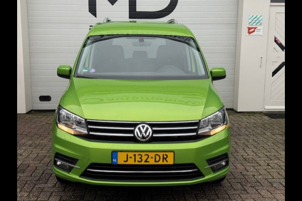 Volkswagen Caddy 1.4 TSI Highline DSG -1e eigenaar-5p.-Trekh