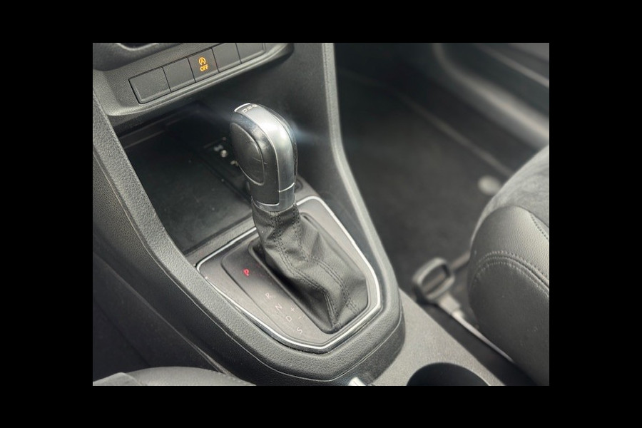 Volkswagen Caddy 1.4 TSI Highline DSG -1e eigenaar-5p.-Trekh