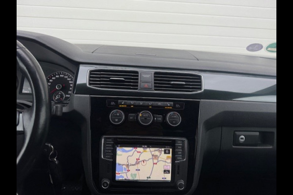 Volkswagen Caddy 1.4 TSI Highline DSG -1e eigenaar-5p.-Trekh