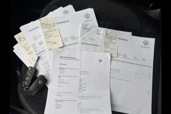 Volkswagen Caddy 1.4 TSI Highline DSG -1e eigenaar-5p.-Trekh