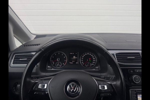 Volkswagen Caddy 1.4 TSI Highline DSG -1e eigenaar-5p.-Trekh