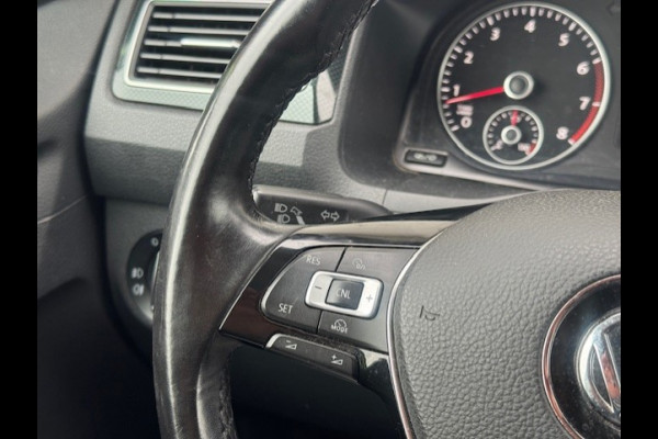 Volkswagen Caddy 1.4 TSI Highline DSG -1e eigenaar-5p.-Trekh