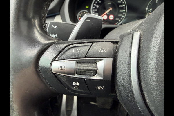 BMW X5 xDrive30d High Executive M-Sport | Panoramadak | Head-Up Display | Camera | Dodehoek Detectie | Elektrische Trekhaak |