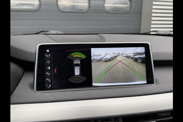 BMW X5 xDrive30d High Executive M-Sport | Panoramadak | Head-Up Display | Camera | Dodehoek Detectie | Elektrische Trekhaak |