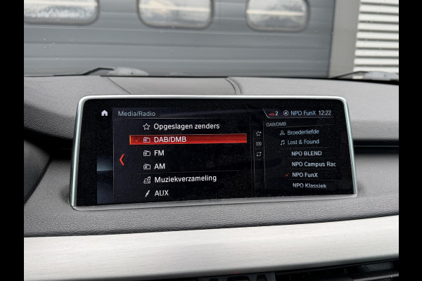 BMW X5 xDrive30d High Executive M-Sport | Panoramadak | Head-Up Display | Camera | Dodehoek Detectie | Elektrische Trekhaak |