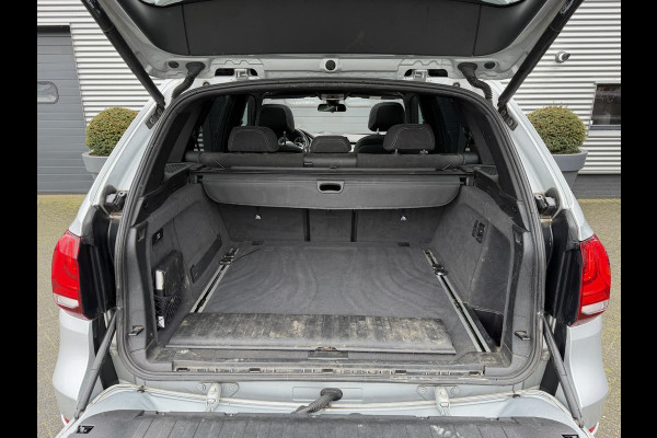 BMW X5 xDrive30d High Executive M-Sport | Panoramadak | Head-Up Display | Camera | Dodehoek Detectie | Elektrische Trekhaak |
