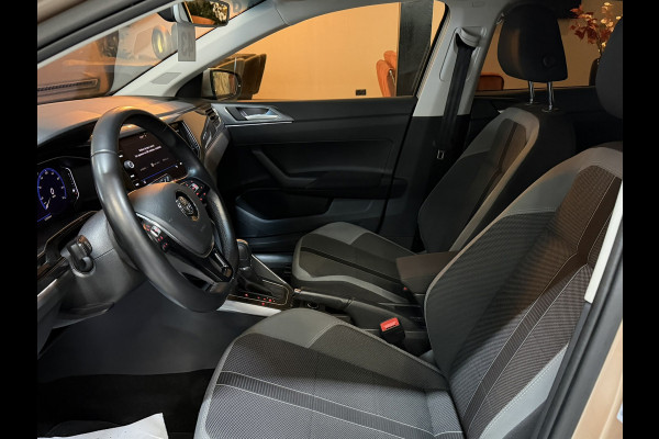 Volkswagen Polo 1.0 TSI Highline Garantie Carplay Virtueel Dash StoelVW Blindspot Adoptieve Cruise Keyless Navi Clima Led Rijklaar