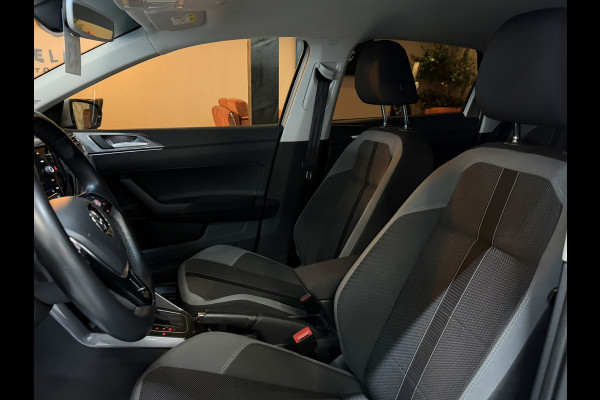 Volkswagen Polo 1.0 TSI Highline Garantie Carplay Virtueel Dash StoelVW Blindspot Adoptieve Cruise Keyless Navi Clima Led Rijklaar