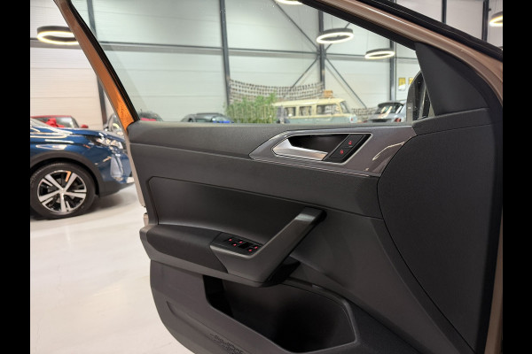 Volkswagen Polo 1.0 TSI Highline Garantie Carplay Virtueel Dash StoelVW Blindspot Adoptieve Cruise Keyless Navi Clima Led Rijklaar