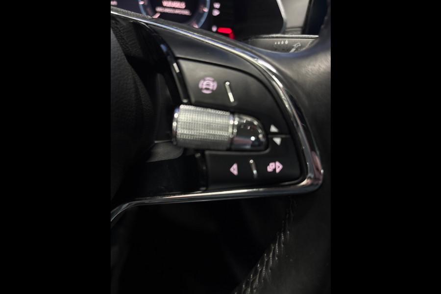 Škoda Octavia Combi 1.0 TSI Business Edition Navi | Clima| Cruise | Trekhaak