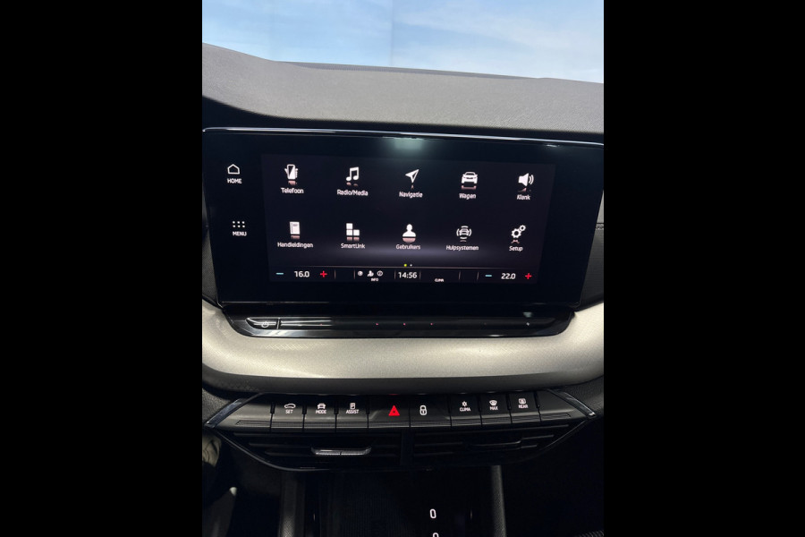 Škoda Octavia Combi 1.0 TSI Business Edition Navi | Clima| Cruise | Trekhaak