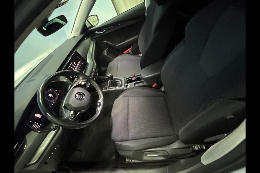 Škoda Octavia Combi 1.0 TSI Business Edition Navi | Clima| Cruise | Trekhaak