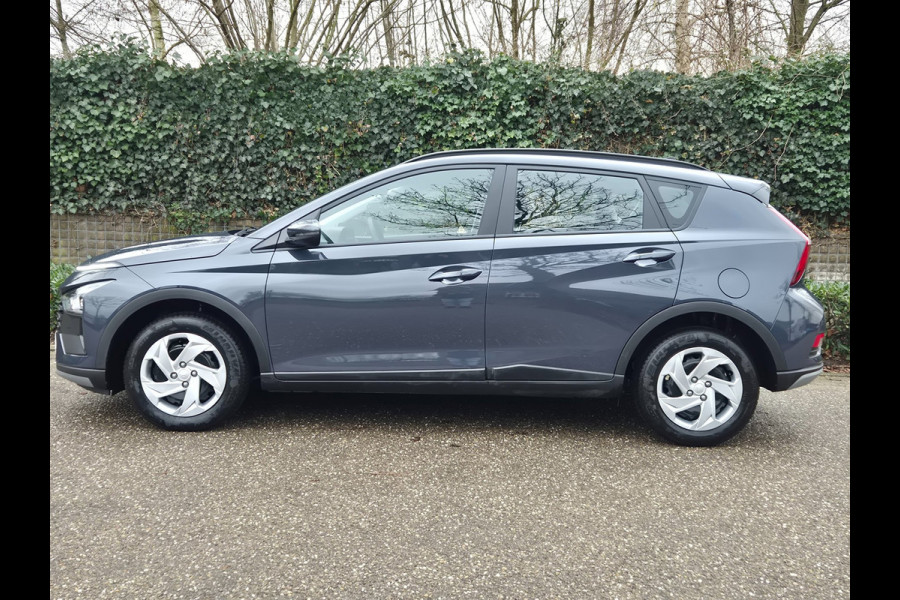 Hyundai BAYON NIEUWSTE MODEL Fabrieksgarantie NEW Staat BTW Auto Automaat Adaptieve Cruise Control Pilot 1.0 T-GDI Comfort