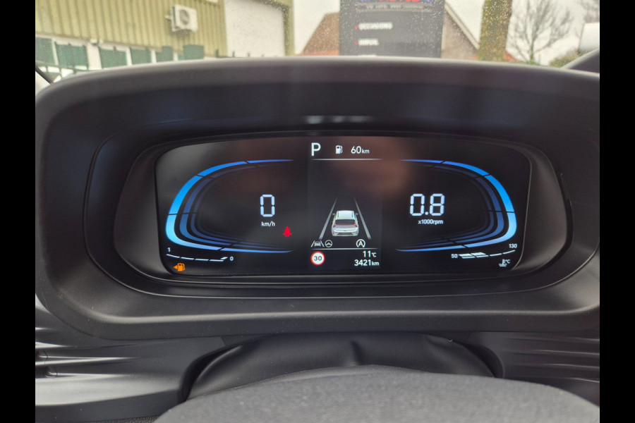 Hyundai BAYON NIEUWSTE MODEL Fabrieksgarantie NEW Staat BTW Auto Automaat Adaptieve Cruise Control Pilot 1.0 T-GDI Comfort