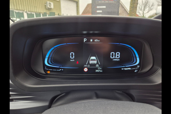 Hyundai BAYON NIEUWSTE MODEL Fabrieksgarantie NEW Staat BTW Auto Automaat Adaptieve Cruise Control Pilot 1.0 T-GDI Comfort