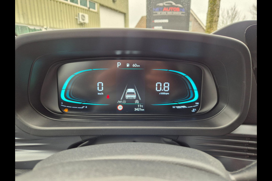 Hyundai BAYON NIEUWSTE MODEL Fabrieksgarantie NEW Staat BTW Auto Automaat Adaptieve Cruise Control Pilot 1.0 T-GDI Comfort