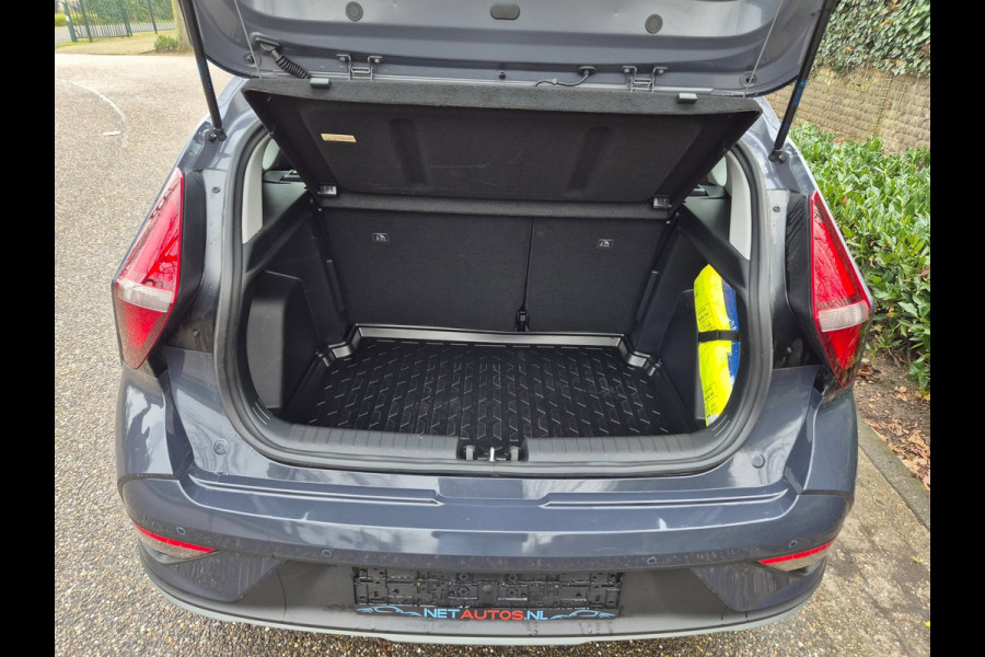 Hyundai BAYON NIEUWSTE MODEL Fabrieksgarantie NEW Staat BTW Auto Automaat Adaptieve Cruise Control Pilot 1.0 T-GDI Comfort