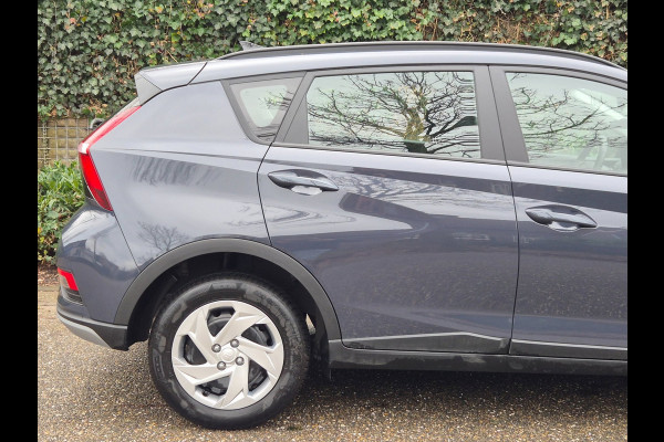 Hyundai BAYON NIEUWSTE MODEL Fabrieksgarantie NEW Staat BTW Auto Automaat Adaptieve Cruise Control Pilot 1.0 T-GDI Comfort