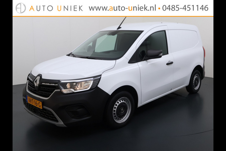 Renault Kangoo 1.5 Blue dCi 75 Luxe L1 Nieuwstaat, Ex Lease, Airco, Cruise