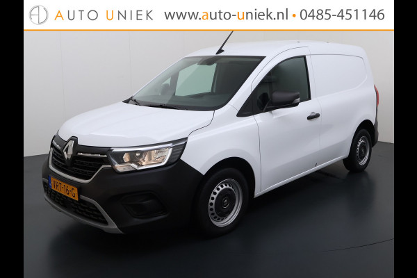 Renault Kangoo 1.5 Blue dCi 75 Luxe L1 Nieuwstaat, Ex Lease, Airco, Cruise