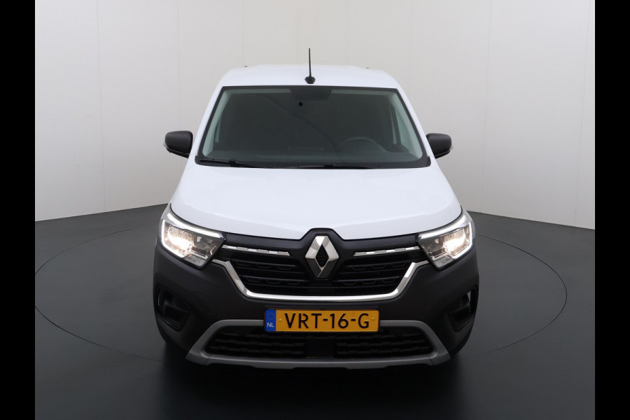 Renault Kangoo 1.5 Blue dCi 75 Luxe L1 Nieuwstaat, Ex Lease, Airco, Cruise