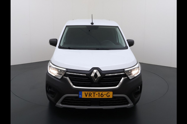 Renault Kangoo 1.5 Blue dCi 75 Luxe L1 Nieuwstaat, Ex Lease, Airco, Cruise