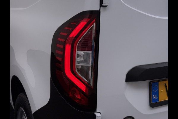 Renault Kangoo 1.5 Blue dCi 75 Luxe L1 Nieuwstaat, Ex Lease, Airco, Cruise