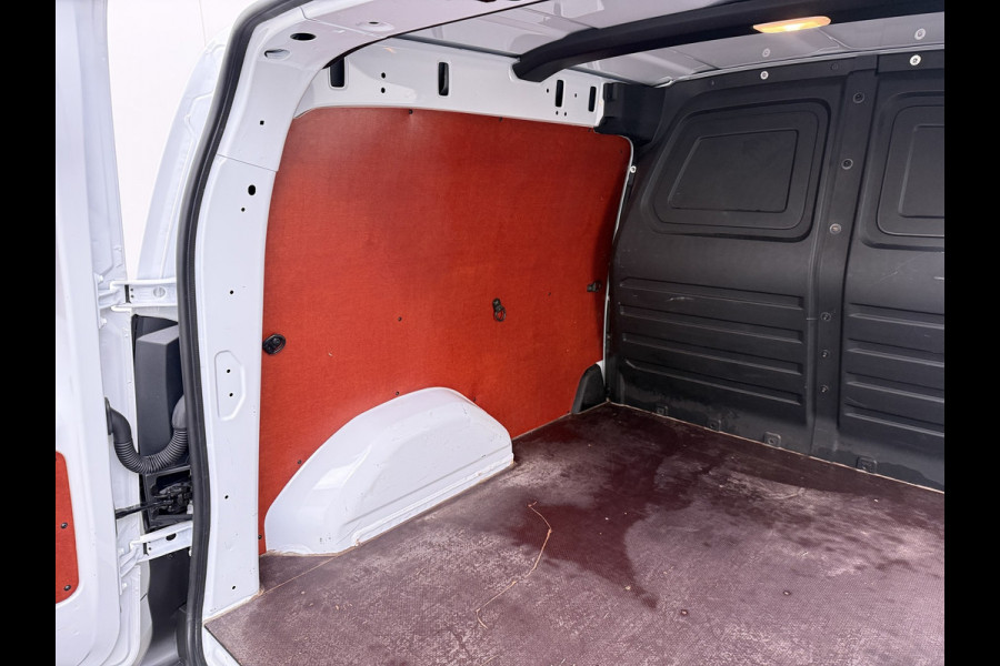 Renault Kangoo 1.5 Blue dCi 75 Luxe L1 Nieuwstaat, Ex Lease, Airco, Cruise