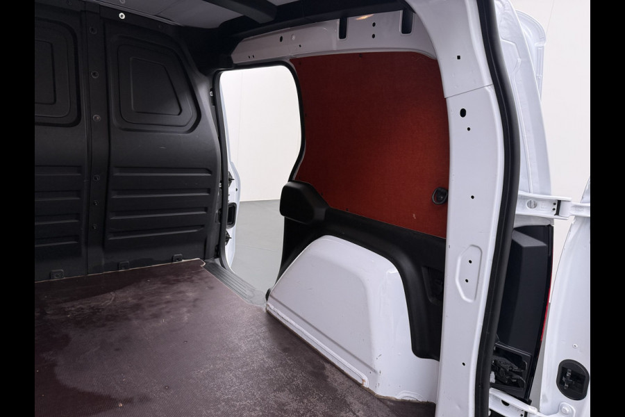 Renault Kangoo 1.5 Blue dCi 75 Luxe L1 Nieuwstaat, Ex Lease, Airco, Cruise