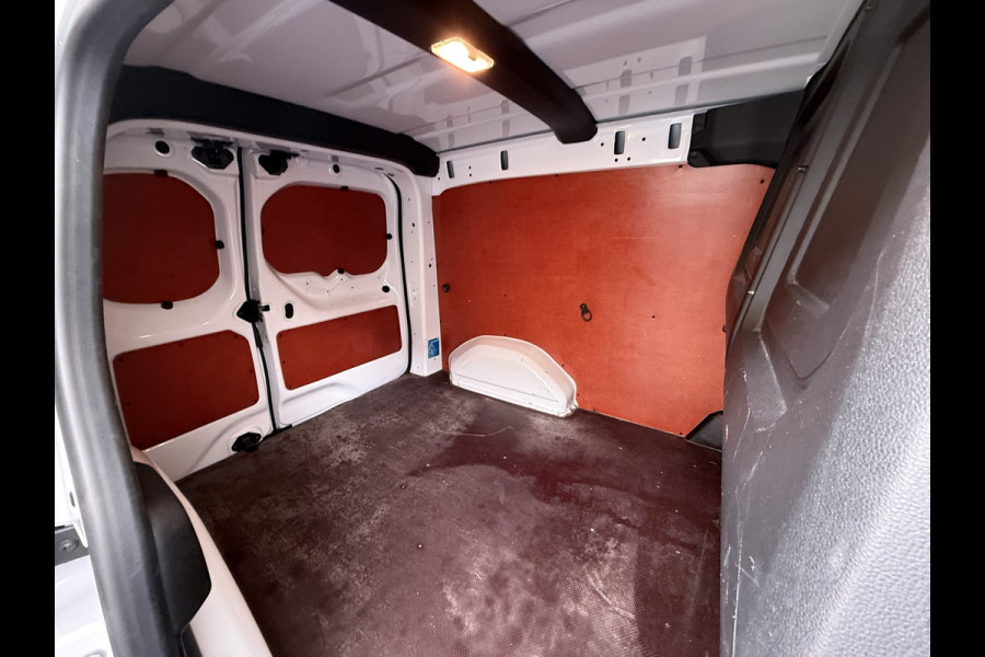 Renault Kangoo 1.5 Blue dCi 75 Luxe L1 Nieuwstaat, Ex Lease, Airco, Cruise