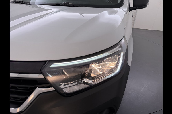 Renault Kangoo 1.5 Blue dCi 75 Luxe L1 Nieuwstaat, Ex Lease, Airco, Cruise