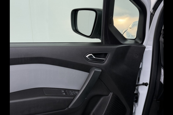 Renault Kangoo 1.5 Blue dCi 75 Luxe L1 Nieuwstaat, Ex Lease, Airco, Cruise