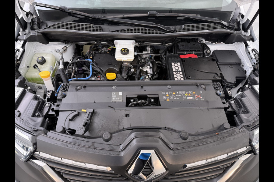 Renault Kangoo 1.5 Blue dCi 75 Luxe L1 Nieuwstaat, Ex Lease, Airco, Cruise