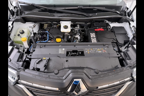 Renault Kangoo 1.5 Blue dCi 75 Luxe L1 Nieuwstaat, Ex Lease, Airco, Cruise