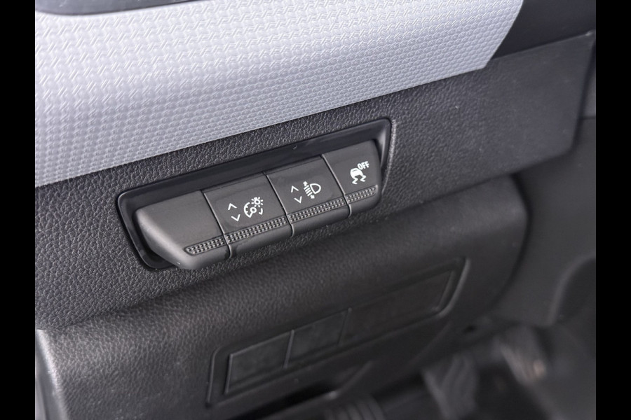 Renault Kangoo 1.5 Blue dCi 75 Luxe L1 Nieuwstaat, Ex Lease, Airco, Cruise