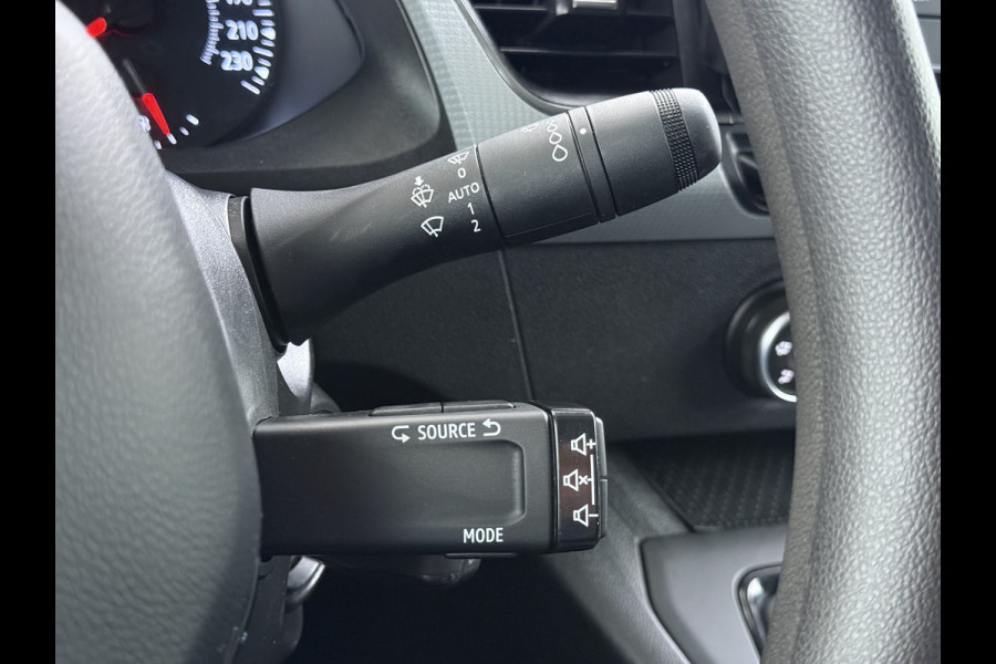 Renault Kangoo 1.5 Blue dCi 75 Luxe L1 Nieuwstaat, Ex Lease, Airco, Cruise