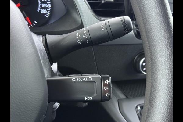 Renault Kangoo 1.5 Blue dCi 75 Luxe L1 Nieuwstaat, Ex Lease, Airco, Cruise