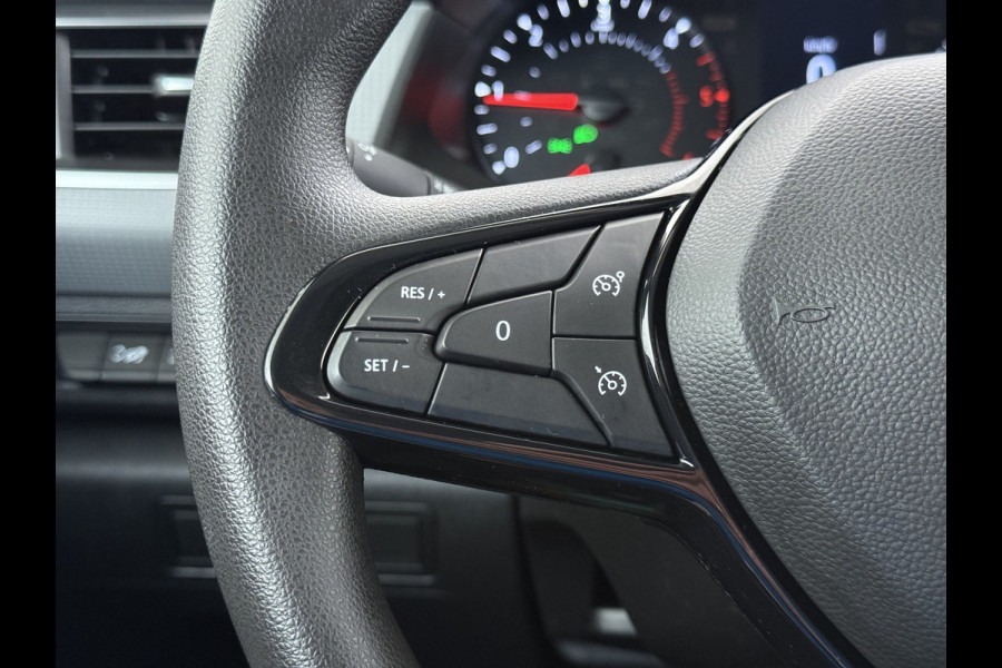 Renault Kangoo 1.5 Blue dCi 75 Luxe L1 Nieuwstaat, Ex Lease, Airco, Cruise