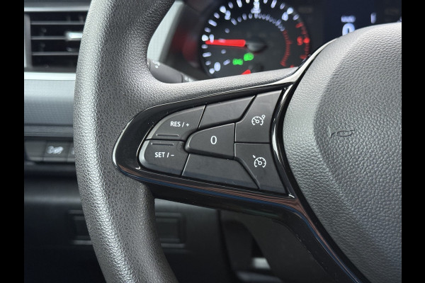 Renault Kangoo 1.5 Blue dCi 75 Luxe L1 Nieuwstaat, Ex Lease, Airco, Cruise