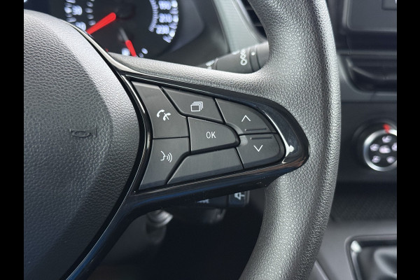 Renault Kangoo 1.5 Blue dCi 75 Luxe L1 Nieuwstaat, Ex Lease, Airco, Cruise