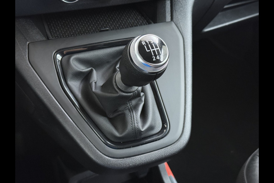 Renault Kangoo 1.5 Blue dCi 75 Luxe L1 Nieuwstaat, Ex Lease, Airco, Cruise