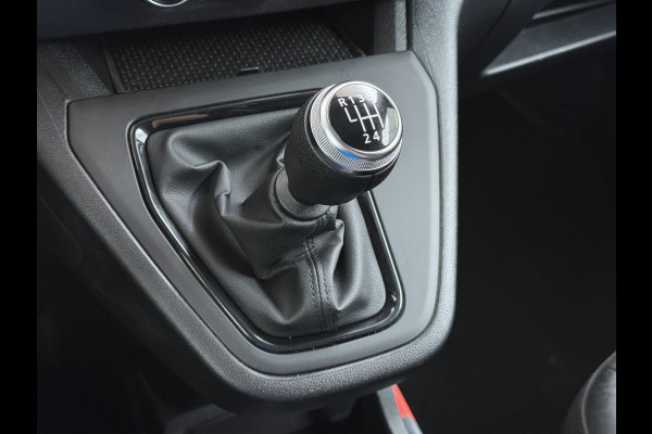 Renault Kangoo 1.5 Blue dCi 75 Luxe L1 Nieuwstaat, Ex Lease, Airco, Cruise