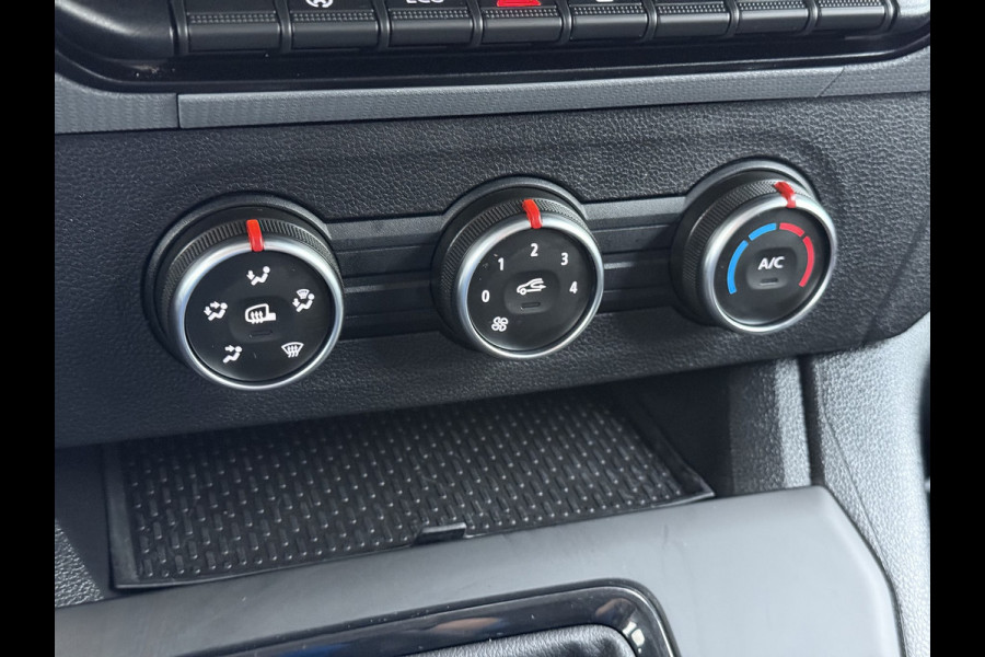 Renault Kangoo 1.5 Blue dCi 75 Luxe L1 Nieuwstaat, Ex Lease, Airco, Cruise