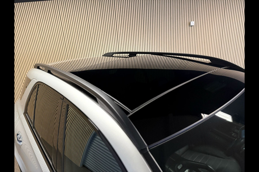 Mercedes-Benz GLE 350 de 4 Matic AMG STYLING-AIRMATIC-PANORAMA-MEMORY-SOUND-TREKHAAK-ZEER COMPL.