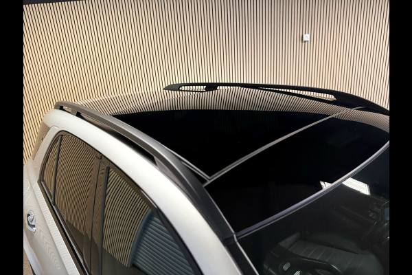 Mercedes-Benz GLE 350 de 4 Matic AMG STYLING-AIRMATIC-PANORAMA-MEMORY-SOUND-TREKHAAK-ZEER COMPL.