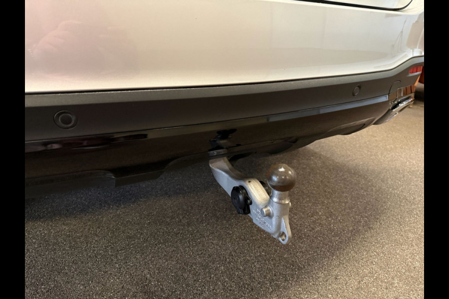 Mercedes-Benz GLE 350 de 4 Matic AMG STYLING-AIRMATIC-PANORAMA-MEMORY-SOUND-TREKHAAK-ZEER COMPL.