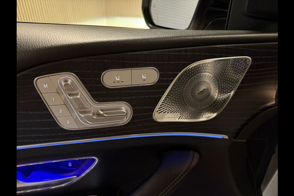 Mercedes-Benz GLE 350 de 4 Matic AMG STYLING-AIRMATIC-PANORAMA-MEMORY-SOUND-TREKHAAK-ZEER COMPL.